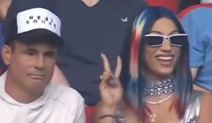 Mercedes Moné en negociaciones con AEW