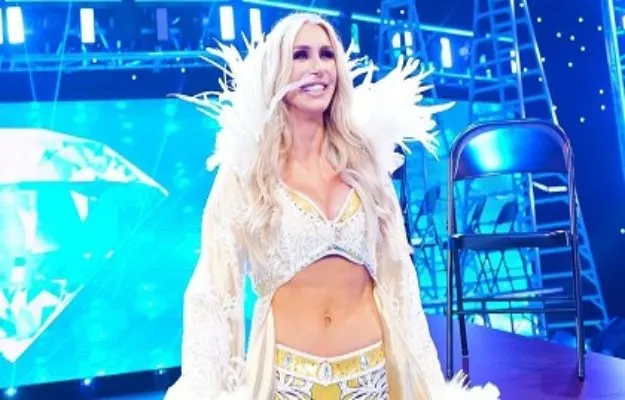 Charlotte Flair WWE Charlotte Flair WWE
