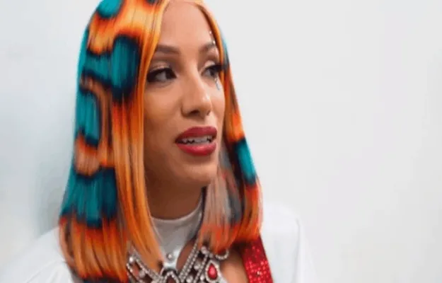 Mercedes Moné Mercedes Moné