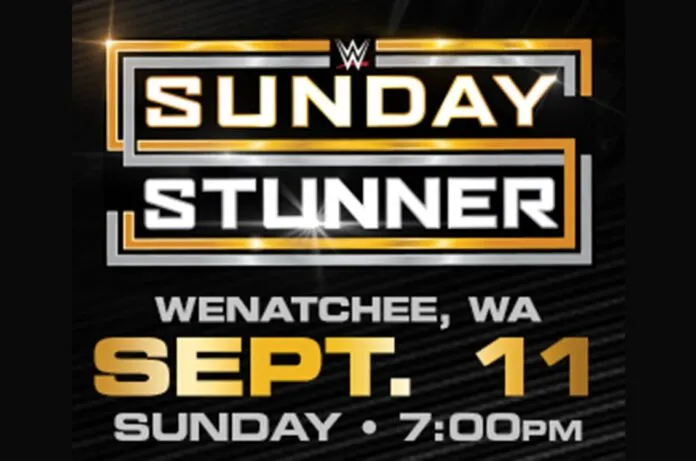 Resultados WWE Live en Wenatchee 7 de enero