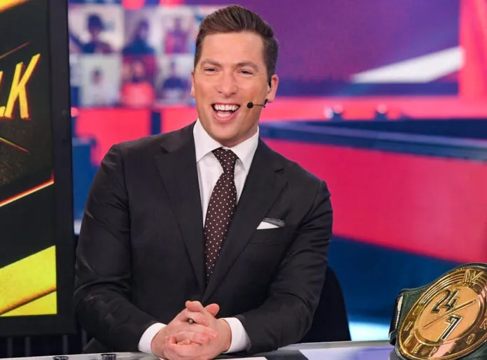 Kevin_Patrick_bio--5684a43c32f87e4e80cf8f57dec81024 Kevin Patrick ha sido despedido de WWE