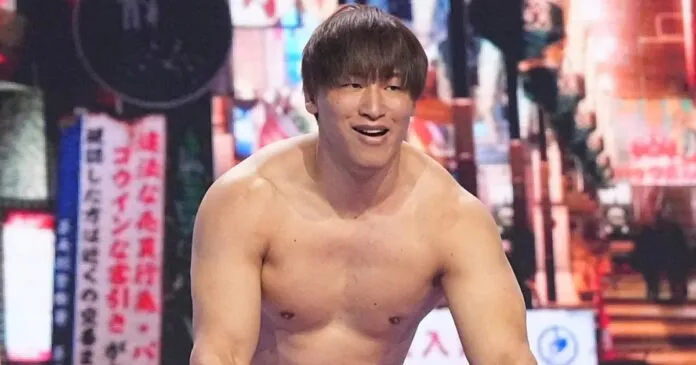 Kota Ibushi Kota Ibushi