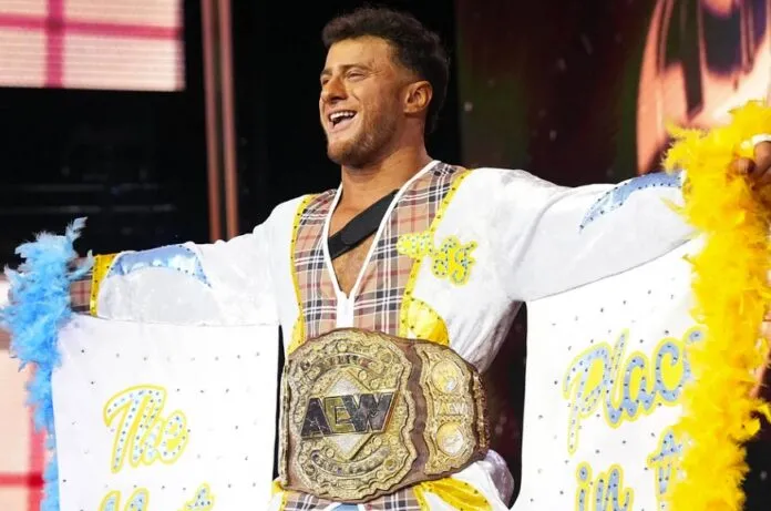 Novedades sobre la situación contractual de MJF