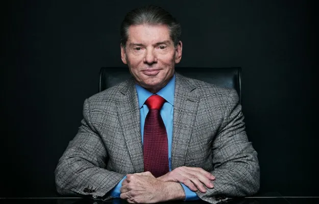 Nuevas alarmantes acusaciones a Vince McMahon Vince McMahon
