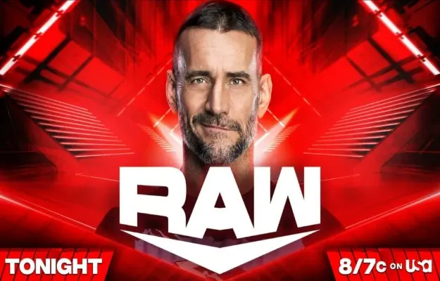 Previa WWE RAW Previa WWE RAW