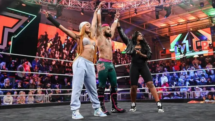 Resultados Level Up 5 enero Resultados Level Up 5 enero