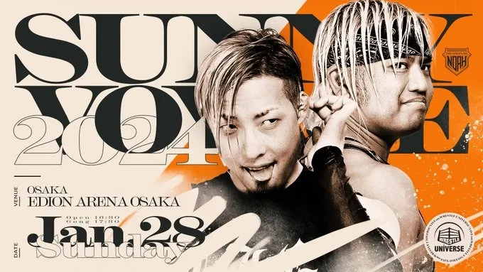 Resultados NOAH 28 enero