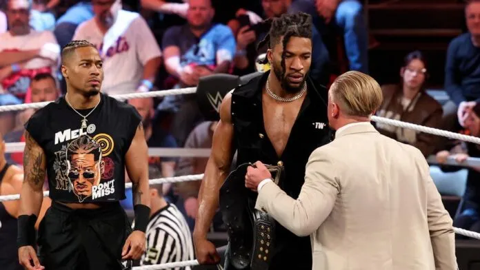 Resultados NXT 30 enero