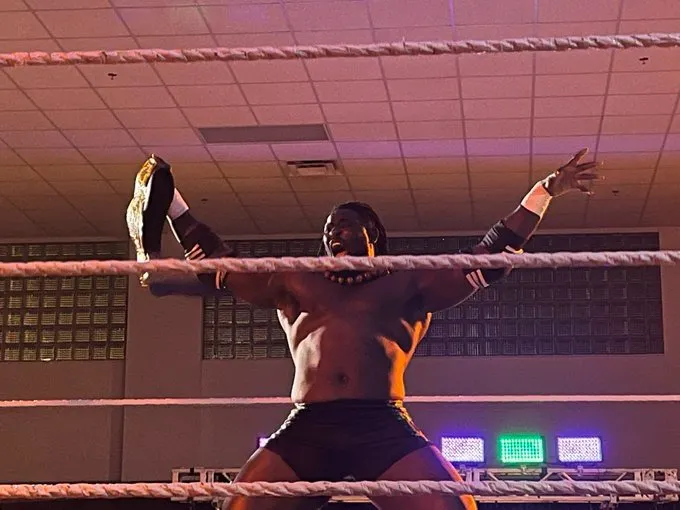 Resultados NXT DAde City Resultados NXT DAde City