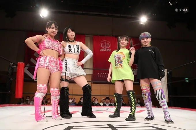 Resultados TJPW 27 enero Resultados TJPW 27 enero