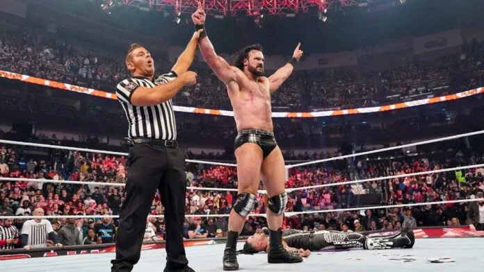 Resultados WWE RAW (2) Resultados WWE RAW