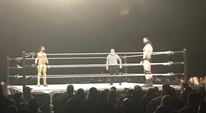 WWE Las Cruces WWE Las Cruces