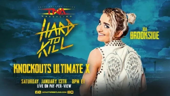 Xia Brookside Xia Brookside