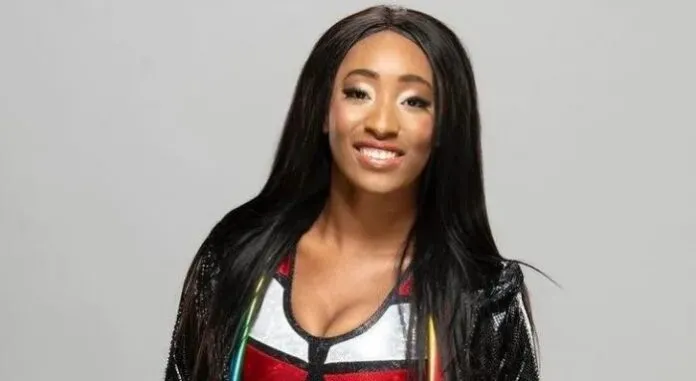 Amari Miller Amari Miller