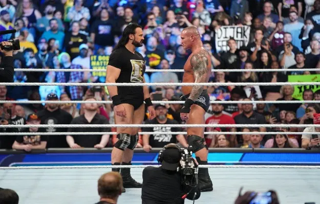 Resultados WWE SmackDown 9 de febrero 2024
