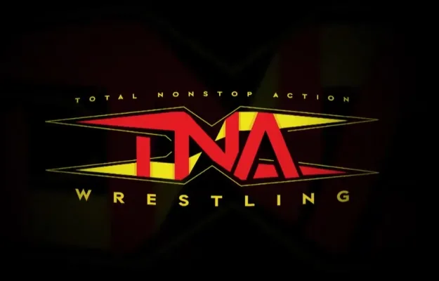 TNA Wrestling