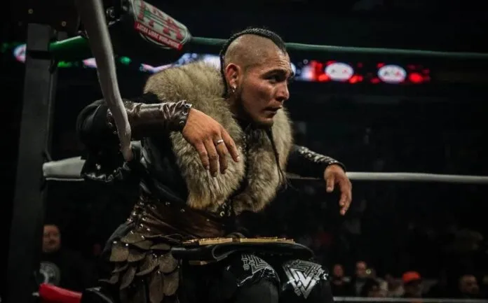 El Hijo del Vikingo El Hijo del Vikingo