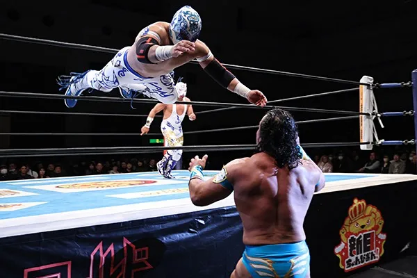 Fantasticamania 2024 (1) Fantasticamania 2024