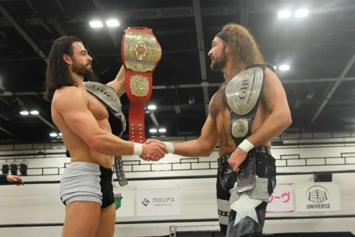 NOAH 17 febrero NOAH 17 febrero