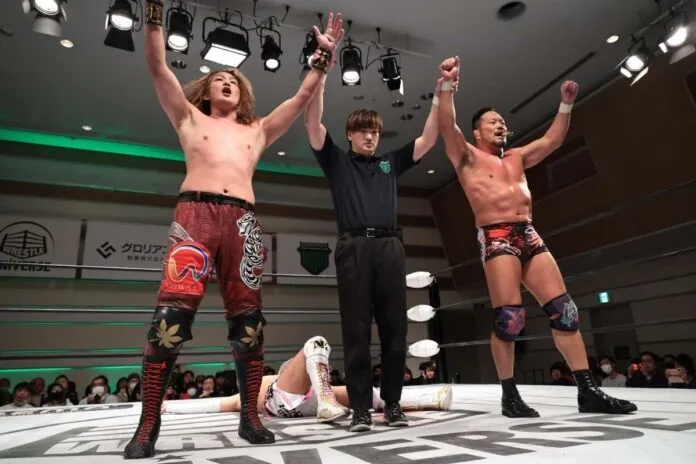 NOAH Victory Challenge NOAH Victory Challenge