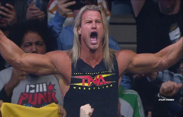 Nic Nemeth (Dolph Ziggler) descarta la posibilidad de volver a WWE Nic Nemeth (Dolph Ziggler) descarta la posibilidad de volver a WWE