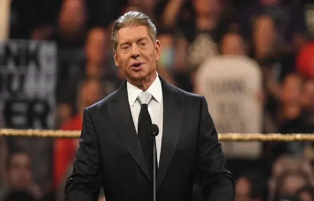 Nuevos detalles del escándalo de Vince McMahon