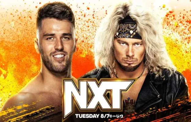 Previa WWE NXT 6 de febrero del 2024 Previa WWE NXT 6 de febrero del 2024