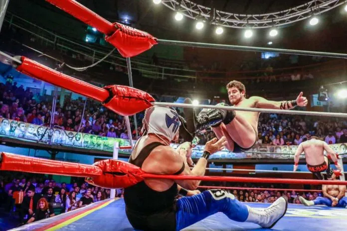 Resultados CMLL sábado