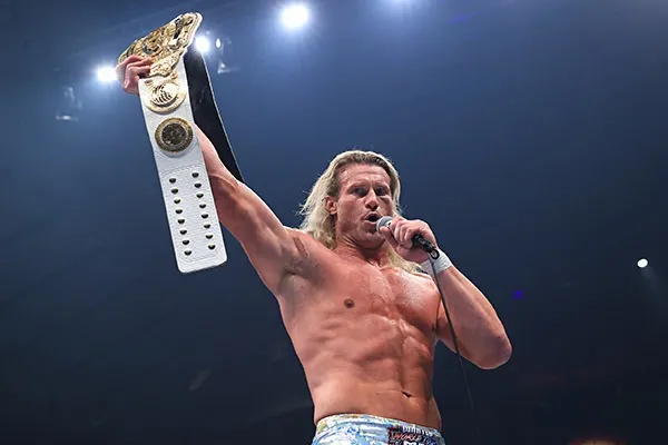 Resultados NJPW New Beginning (1) Resultados NJPW New Beginning