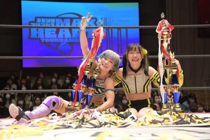Resultados TJPW (2) Resultados TJPW