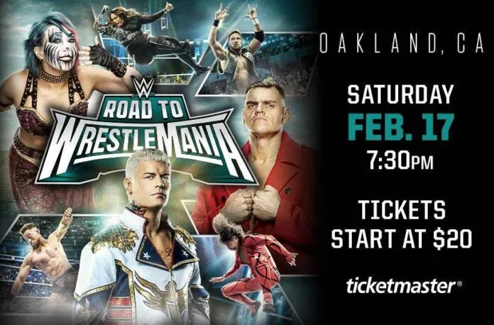 Resultados WWE Live Show Resultados WWE Live Show