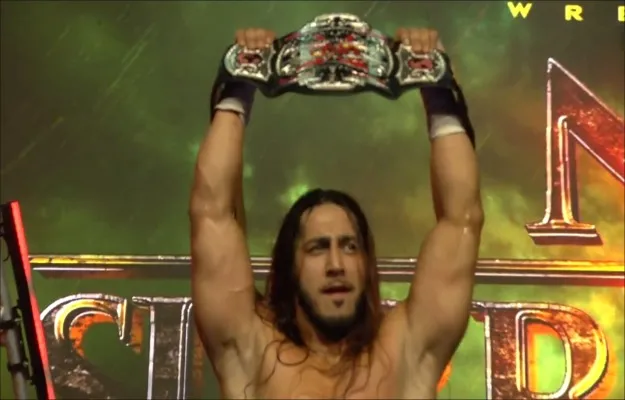 Resultados de TNA No Surrender 2024 Resultados de TNA No Surrender 2024