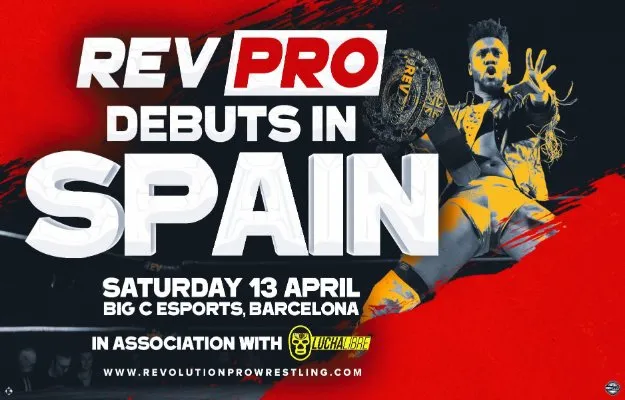 RevPro España RevPro Espana