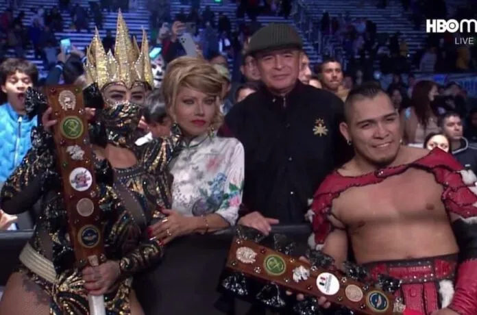 Rey de Reyes Rey de Reyes