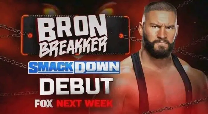 Spoilers SmackDown Spoilers SmackDown