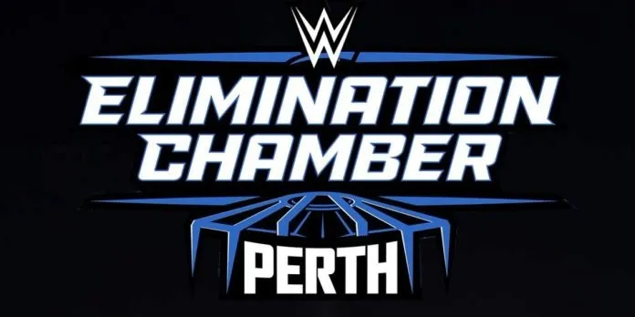 WWE Elimination Chamber femenina WWE Elimination Chamber