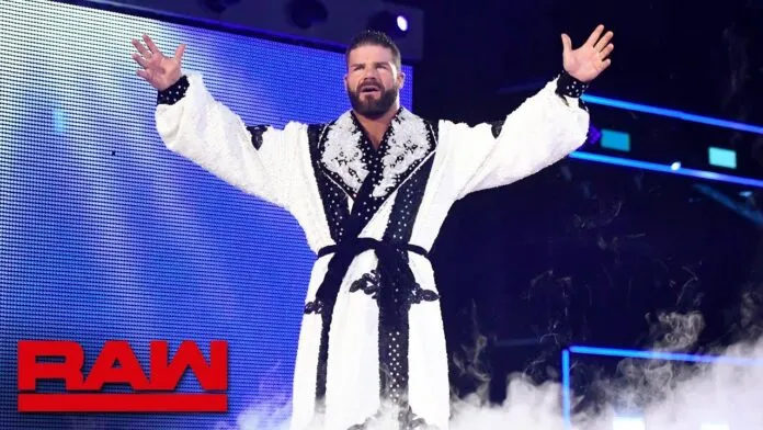 Robert Roode
