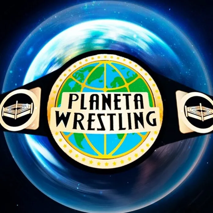 unnamed PLANETA WRESTLING