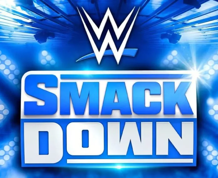 wwe-smackdown-logo-2024 WWE Smackdown