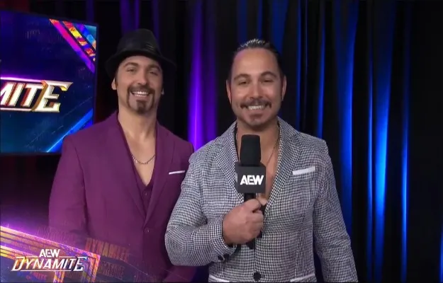 Kenny Omega Kenny Omega