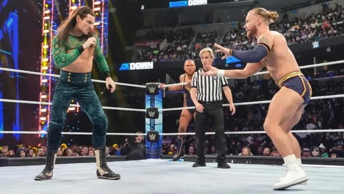 Equipos clasificados Wrestlemania 40 Equipos clasificados Wrestlemania 40