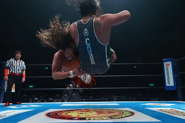 NJPW5263 NJPW5263