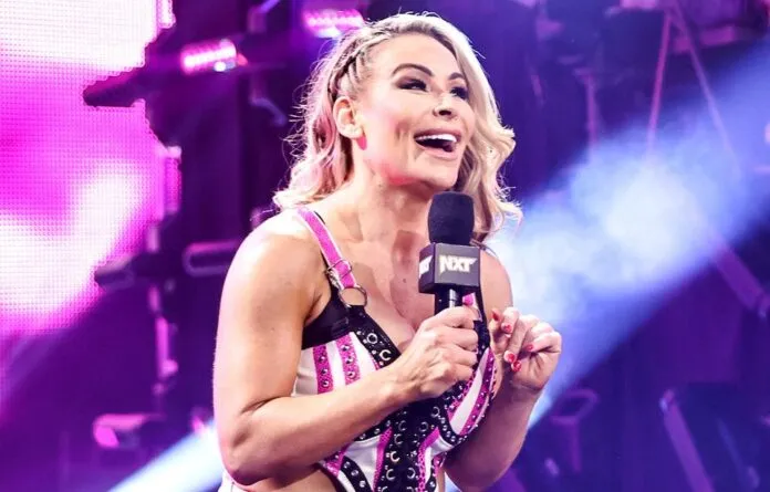 Natalya NXT Natalya