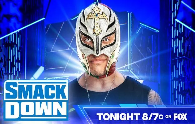 WWE Smackdown