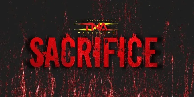Resultados TNA Sacrifice Resultados TNA Sacrifice