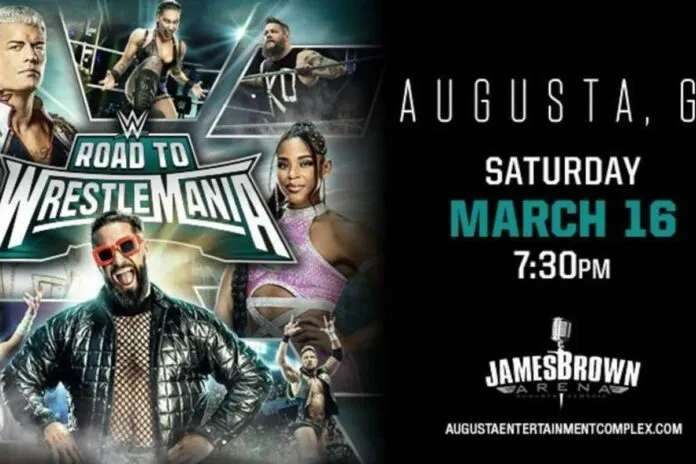 Resultados WWE Supershow Resultados WWE Supershow