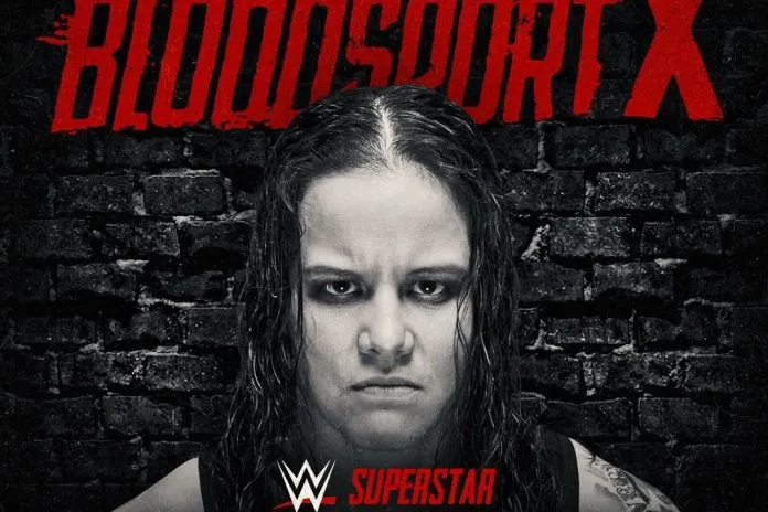 Shayna Baszler Shayna Baszler