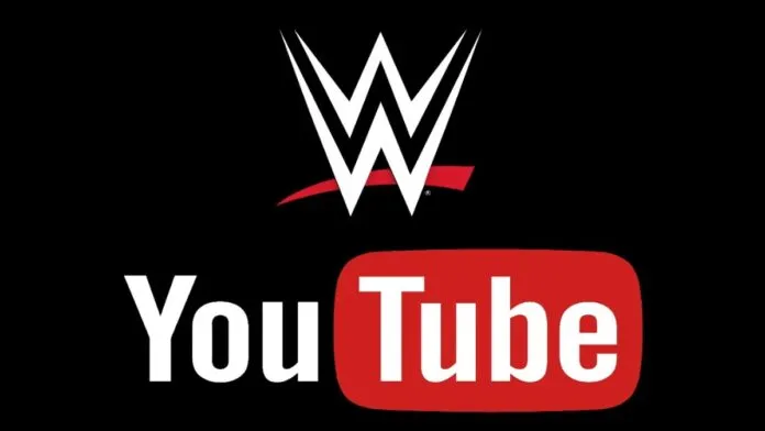 WWE Youtube