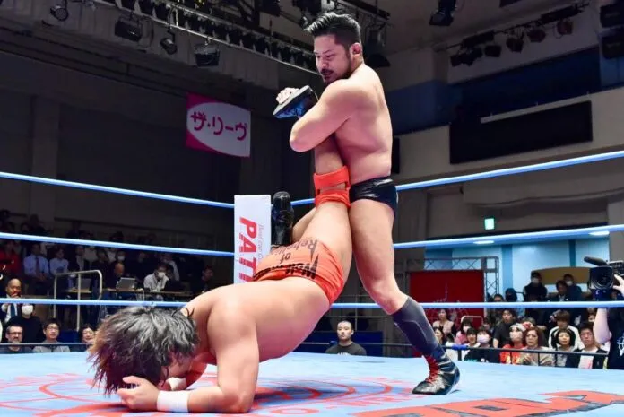 AJPW Champion Carnival 2024