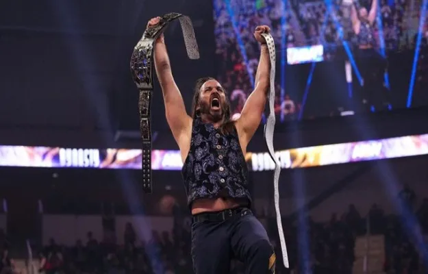 Young Bucks Young Bucks